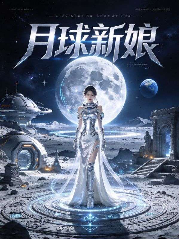 月球新娘