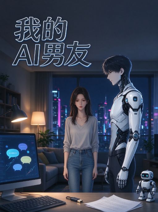 我的AI男友