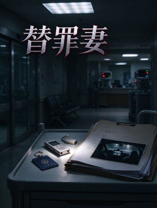 替罪妻