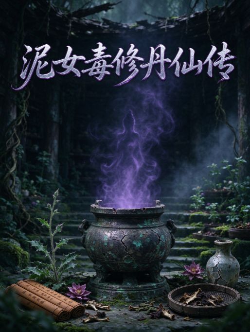泥女毒修丹仙傳