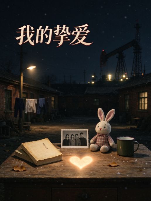 我的摯愛