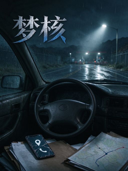 夢核