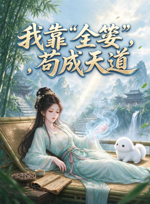 我靠“全⿇”，苟成天道