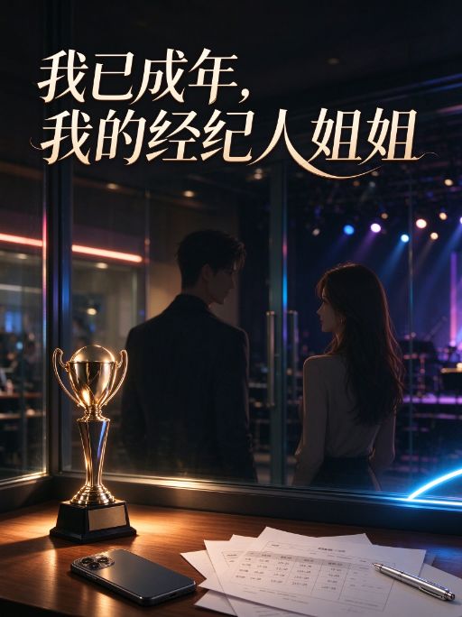 我已成年，我的經紀人姐姐