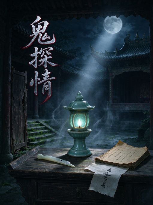 鬼探情