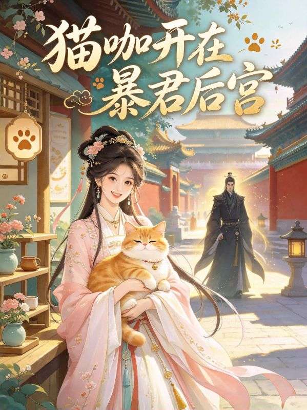 貓咖開在暴君後宮