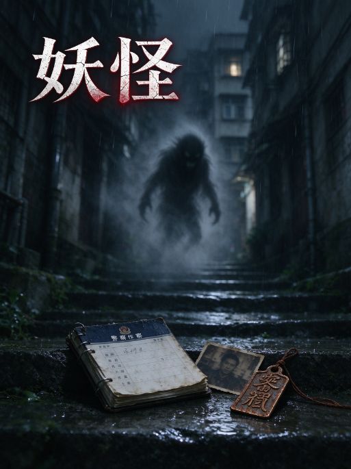 妖怪