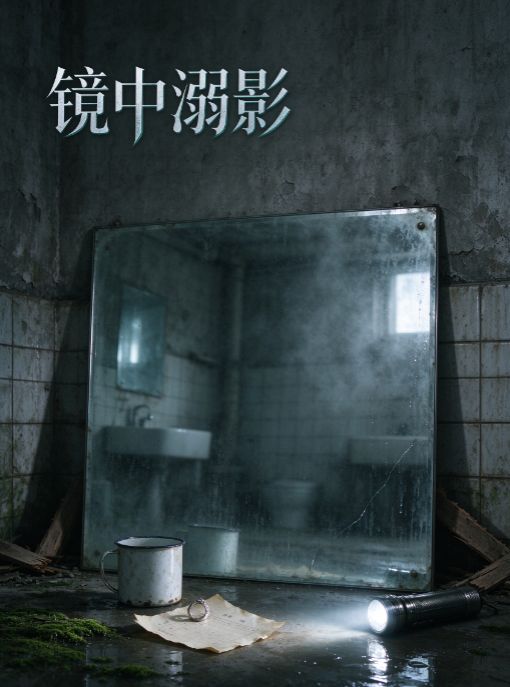 鏡中溺影