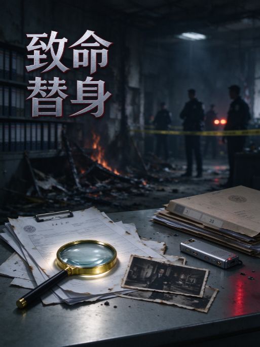 致命替身