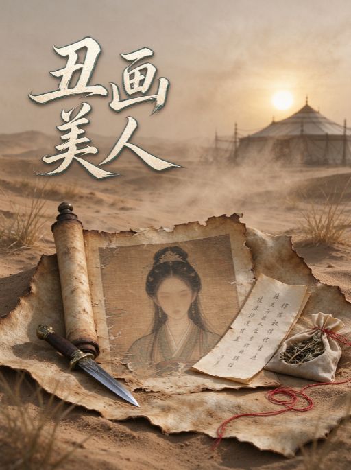 醜畫美人