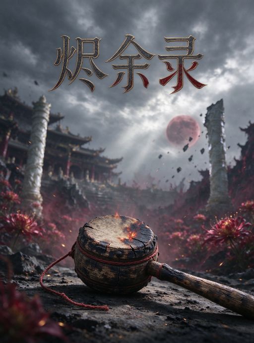 燼餘錄