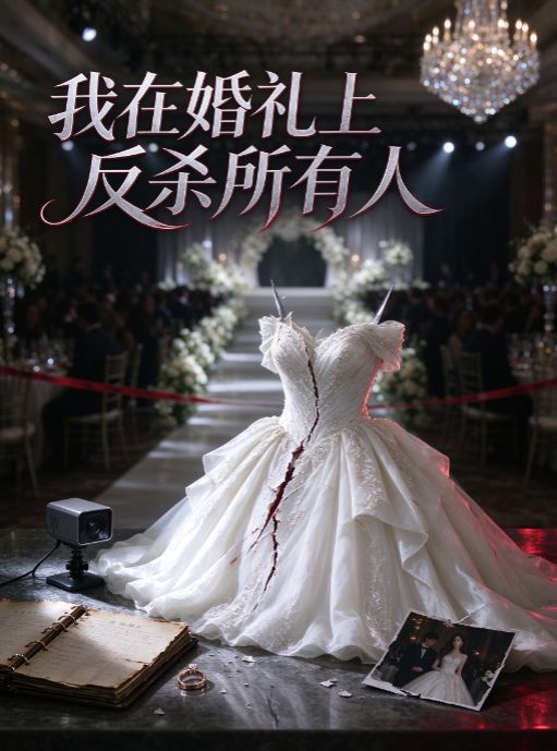 我在婚禮上反殺所有人