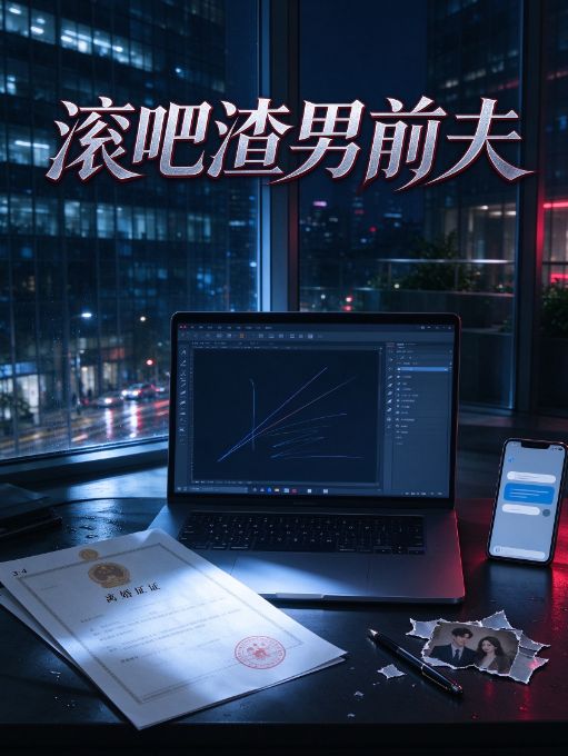 滾吧渣男前夫
