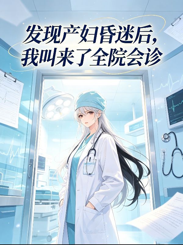 發現產婦昏迷後，我叫來了全院會診