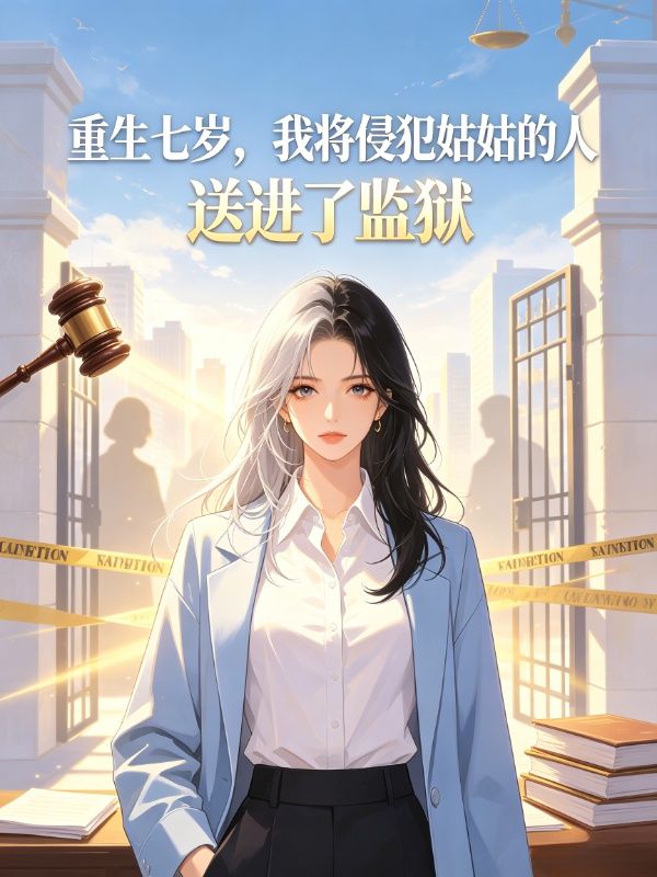 重生七歲，我將侵犯姑姑的人送進了監獄