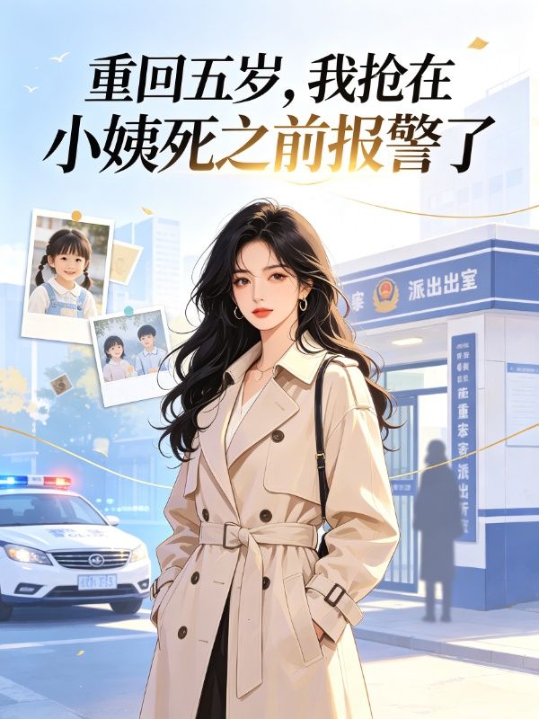 重回五歲，我搶在小姨死之前報警了