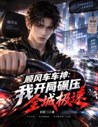 順風車車神：我開局碾壓全城極速