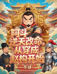 阿鬥逆天改命，從穿成趙構開始