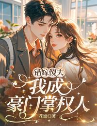 錯嫁傻夫，我成豪門掌權人