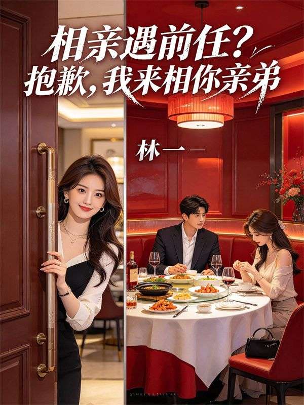 相親遇前任？抱歉，我來相你親弟