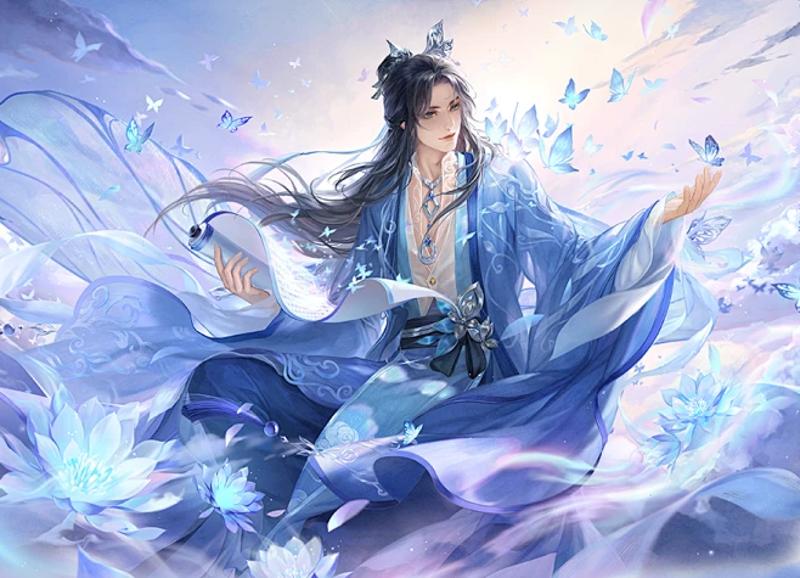 既然我是彈幕裏的炮灰男，那這女主我不要了
