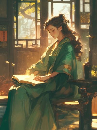 狀元娘子要誅我九族，可我全家都是京圈大佬
