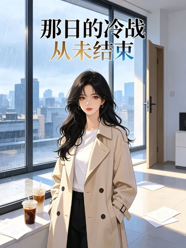 那日的冷戰從未結束