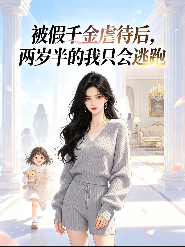 被假千金虐待後，兩歲半的我隻會逃跑