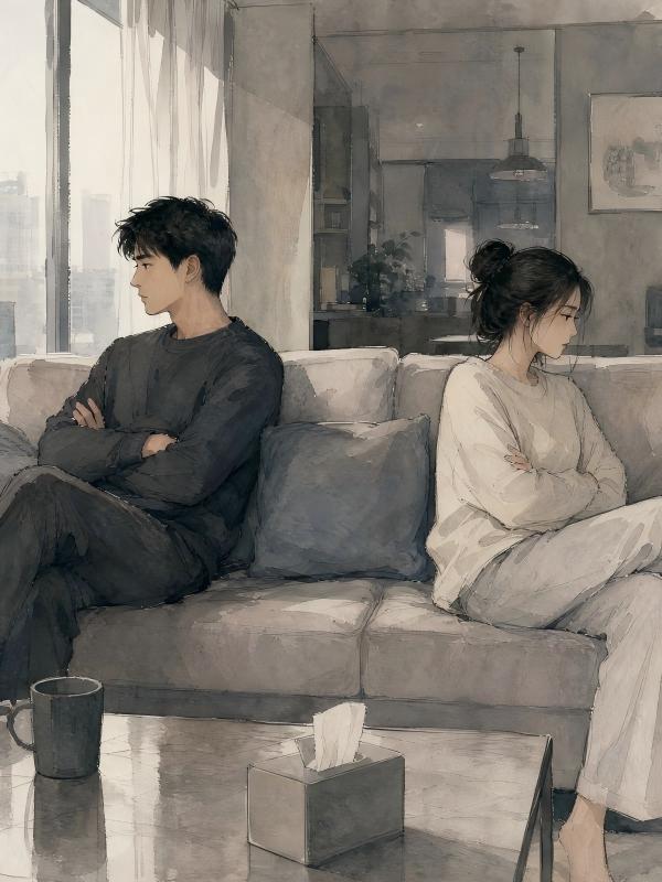 老公讓白月光給我接生後，我離婚了