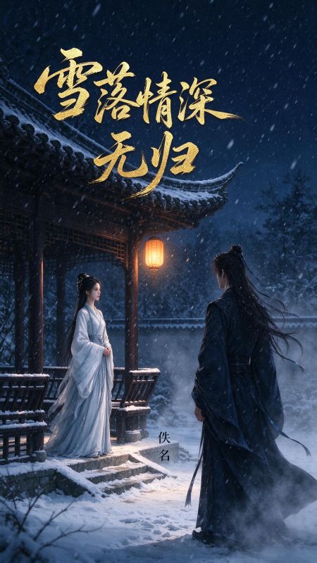 雪落情深無歸