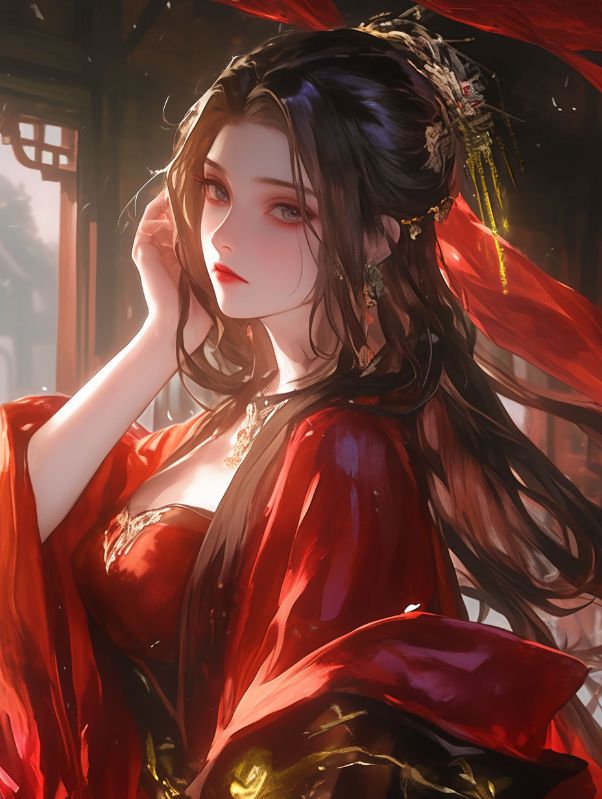 給破落宗門當廚娘，真夠燒心的