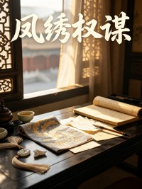 鳳繡權謀