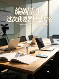 編劇重生：這次我要署自己的名