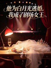 他為白月光逃婚，我成了劇場女王