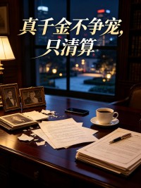真千金不爭寵，隻清算