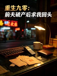 重生九零：前夫破產後求我回頭