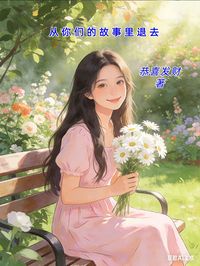 從你們的故事裏退去