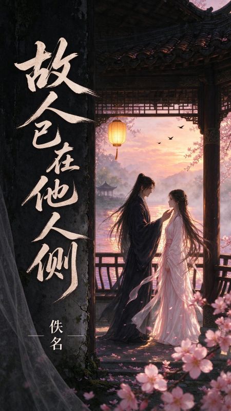 故人已在他人側