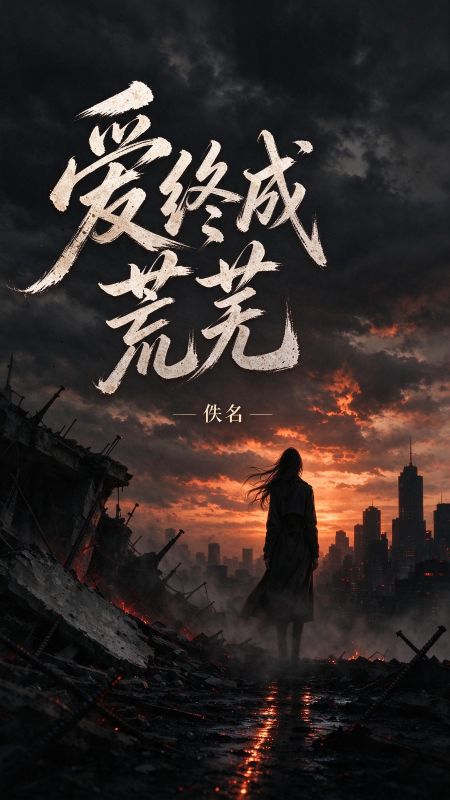 愛終成荒蕪