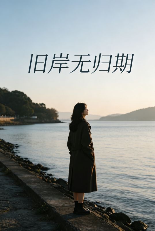 舊岸無歸期