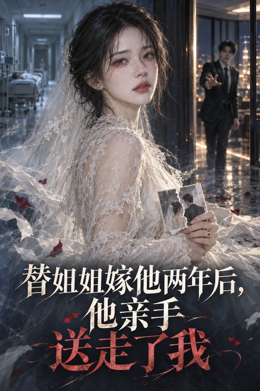 替姐姐嫁他兩年後，他親手送走了我
