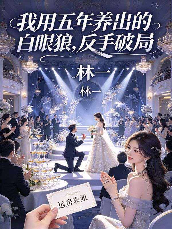 我用五年養出的白眼狼，反手破局