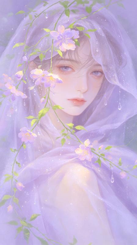 得知未婚夫和初戀訂下來世婚約，我決定這輩子就成全他們