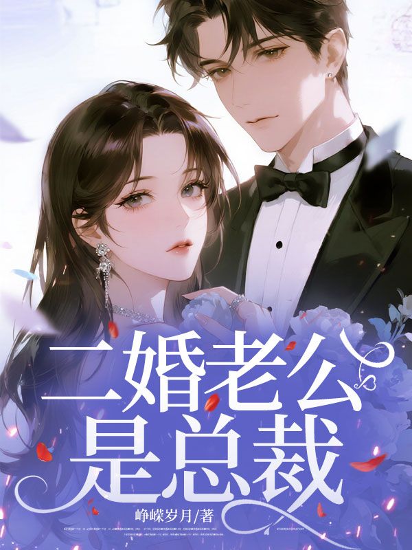 二婚老公是總裁
