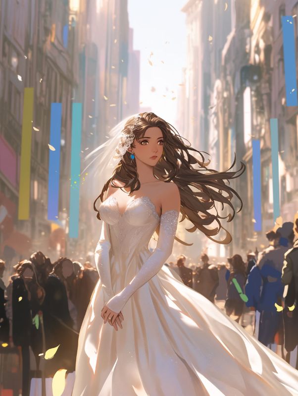 訂婚宴上，未婚夫的女兄弟一聲口哨，我再也沒有醒來