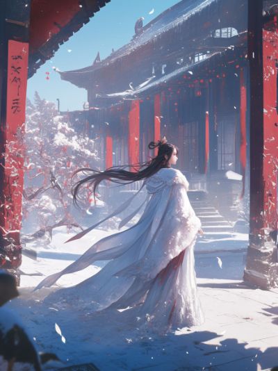 強迫我替他義妹和親後，未婚夫哭著求原諒