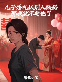 兒子婚禮認別人做媽，那我就不要他了