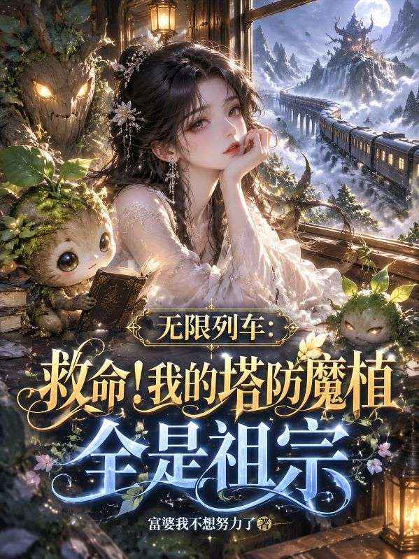 無限列車：救命！我的塔防魔植全是祖宗