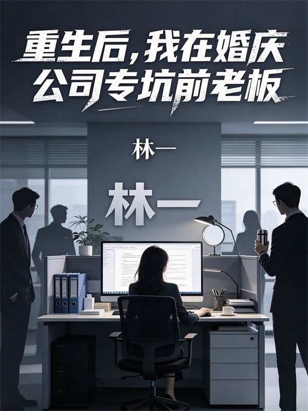 重生後，我在婚慶公司專坑前老板