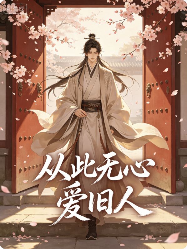 從此無心愛舊人